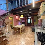 Il Casale مزرعة للإقامة *