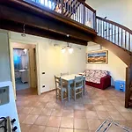 مزرعة للإقامة Il Casale Morrovalle