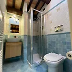 مزرعة للإقامة Il Casale