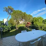 مزرعة للإقامة Il Casale Morrovalle