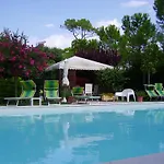 Il Casale مزرعة للإقامة