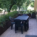 مزرعة للإقامة Il Casale Morrovalle