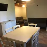 مزرعة للإقامة Il Casale *