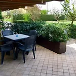 مزرعة للإقامة Il Casale *
