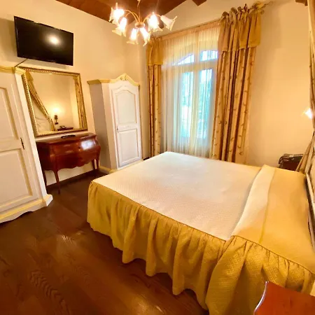Il Casale Farm stay *
