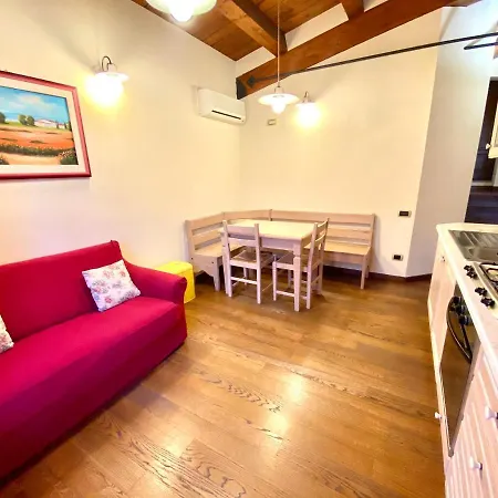 Il Casale Bauernhof Morrovalle