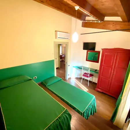 Il Casale *