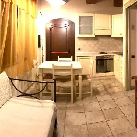 Il Casale Farm stay