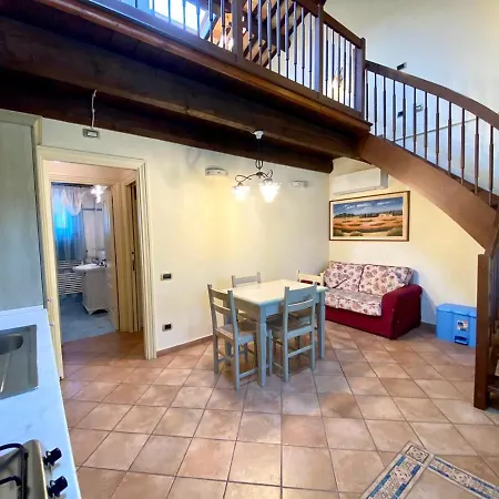 Çiftlik konaklama Il Casale Morrovalle