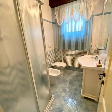 Çiftlik konaklama Il Casale *