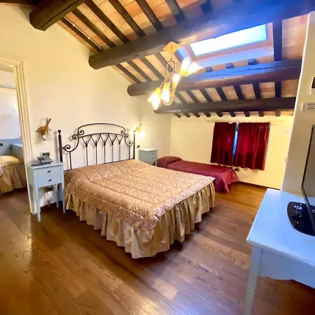 Il Casale Morrovalle