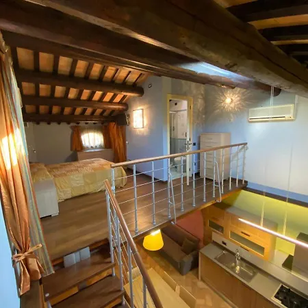 Il Casale Morrovalle