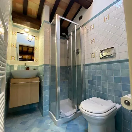 Çiftlik konaklama Il Casale