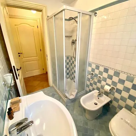 Çiftlik konaklama Il Casale