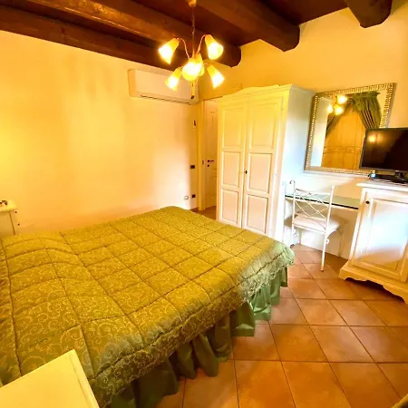 Il Casale *
