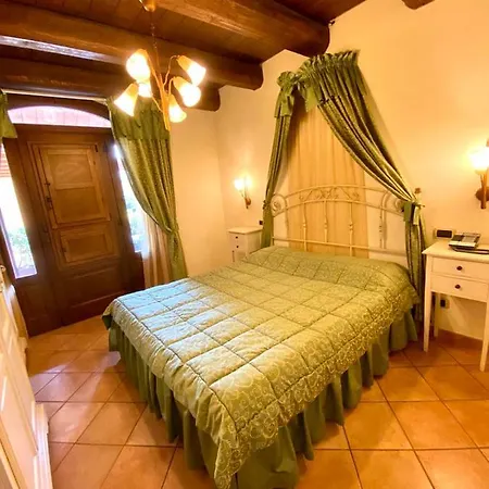 Il Casale *