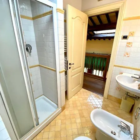 Çiftlik konaklama Il Casale