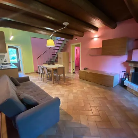 Farm stay Il Casale