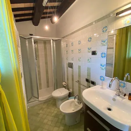 Çiftlik konaklama Il Casale