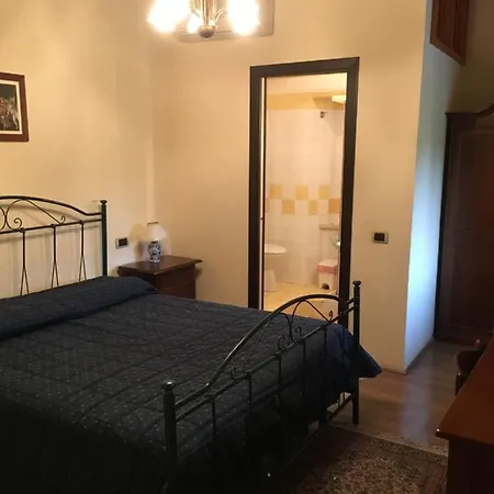 Il Casale Bauernhof Morrovalle