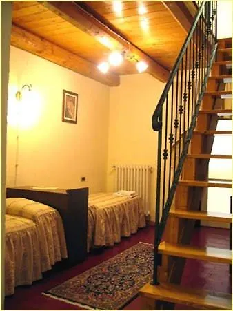 Farm stay Il Casale