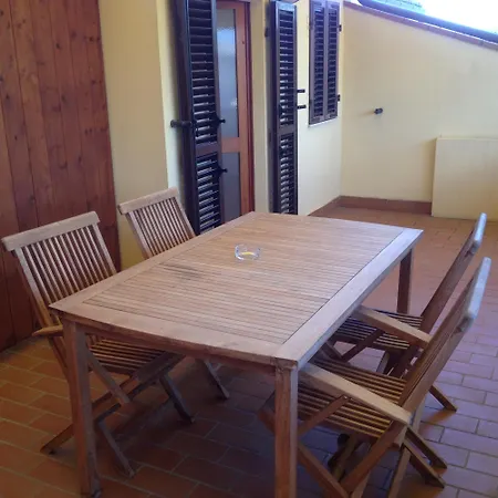 Vakantieboerderij Il Casale *