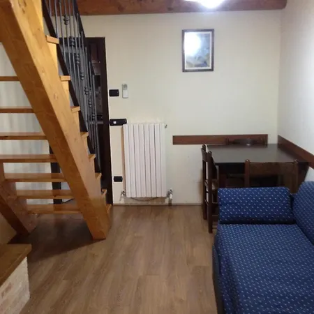 Il Casale Farmház