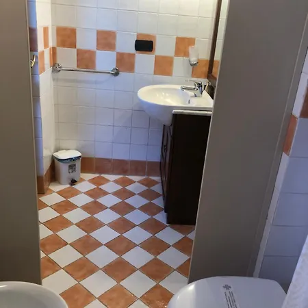 Il Casale Farmház Morrovalle
