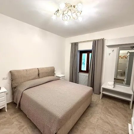 Il Casale Κατάλυμα σε φάρμα Morrovalle
