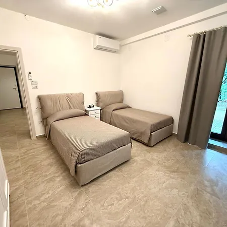 Il Casale Κατάλυμα σε φάρμα