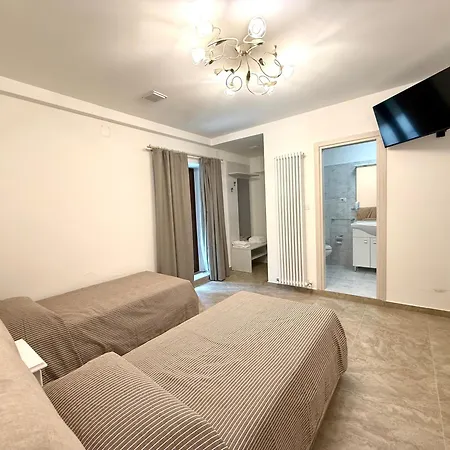 Il Casale Κατάλυμα σε φάρμα *