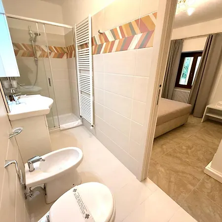 Κατάλυμα σε φάρμα Il Casale Morrovalle