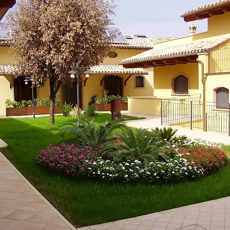 Il Casale *