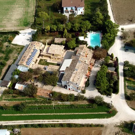 Il Casale Farm stay