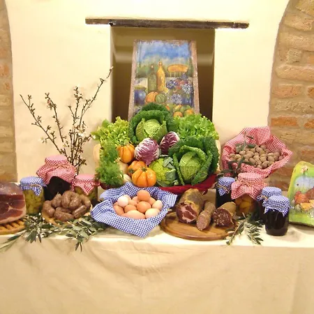 Il Casale Morrovalle