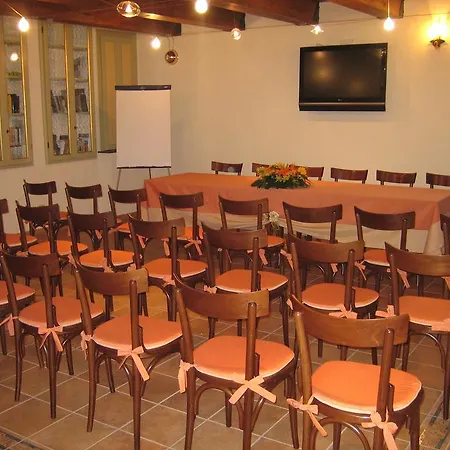 Il Casale Farm stay