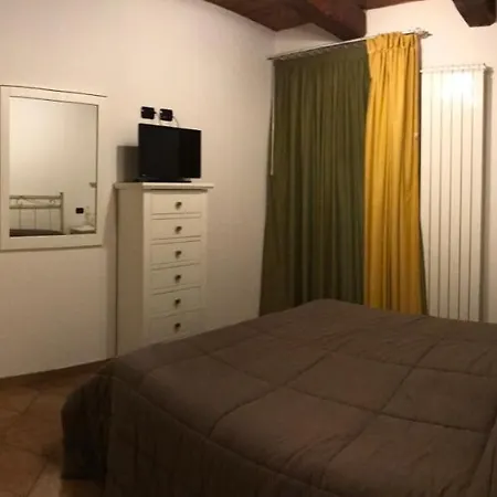 Il Casale *