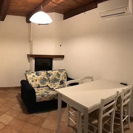 Il Casale Morrovalle