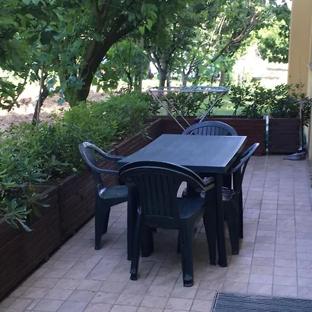 Çiftlik konaklama Il Casale Morrovalle