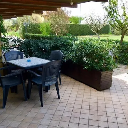 Çiftlik konaklama Il Casale *